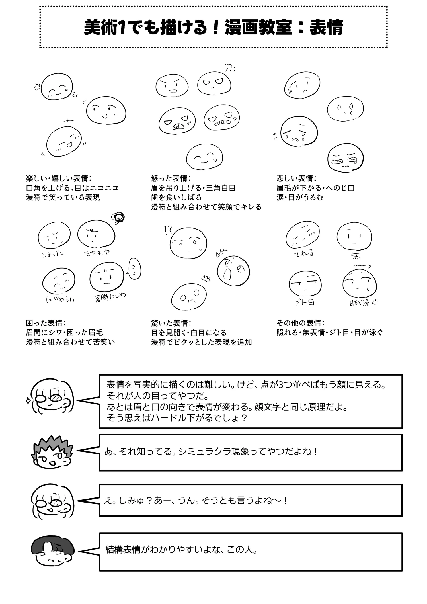 解説漫画 12ページ目
